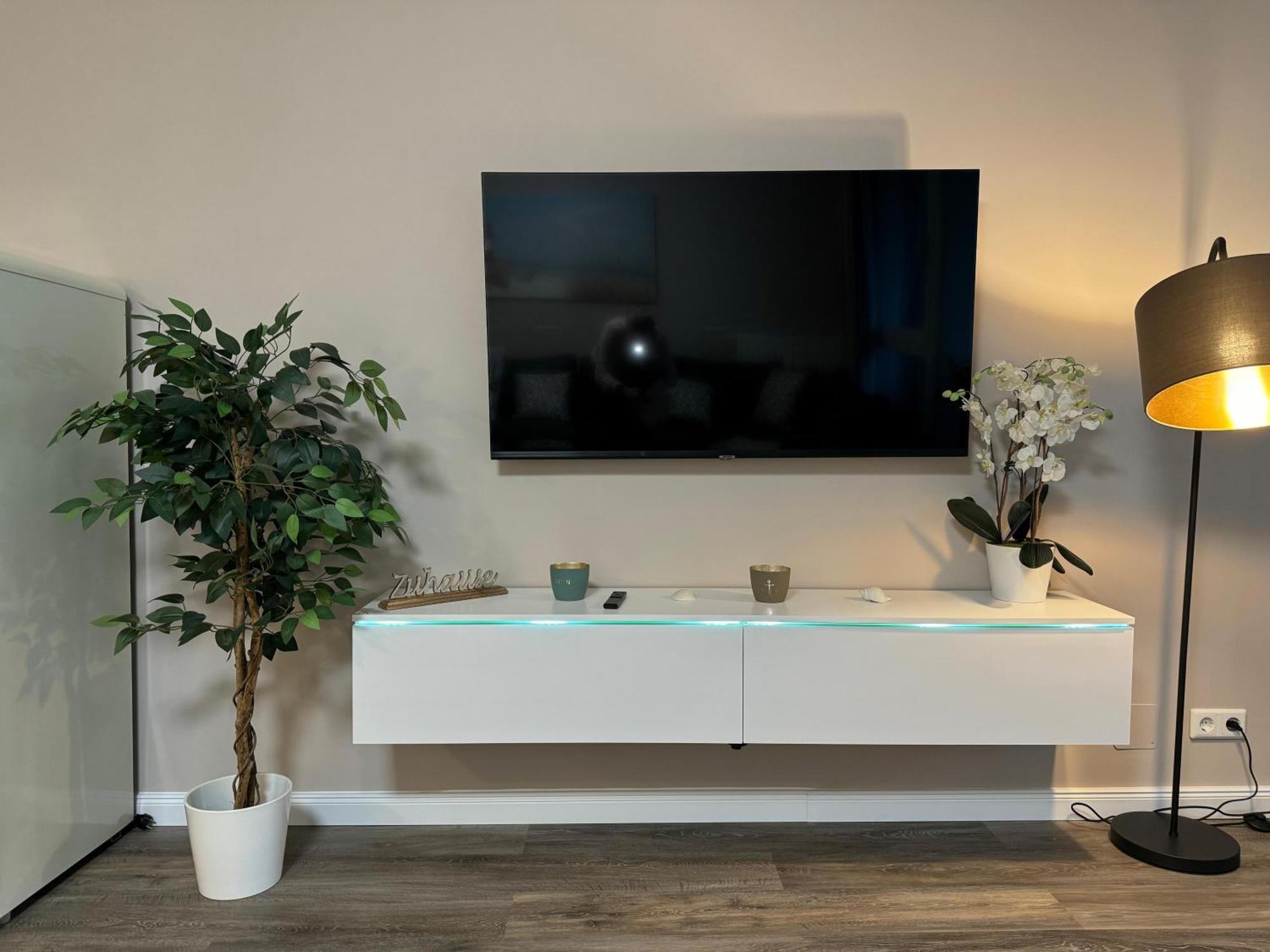 Ferienwohnung Nr 128 Zur Seebrucke Zingst Zewnętrze zdjęcie